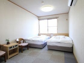 尾道やすらぎの宿　しーそー