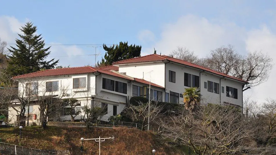 Onomichi Yasuragi no Yado Seesaw