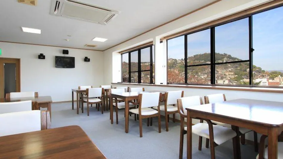 Onomichi Yasuragi no Yado Seesaw