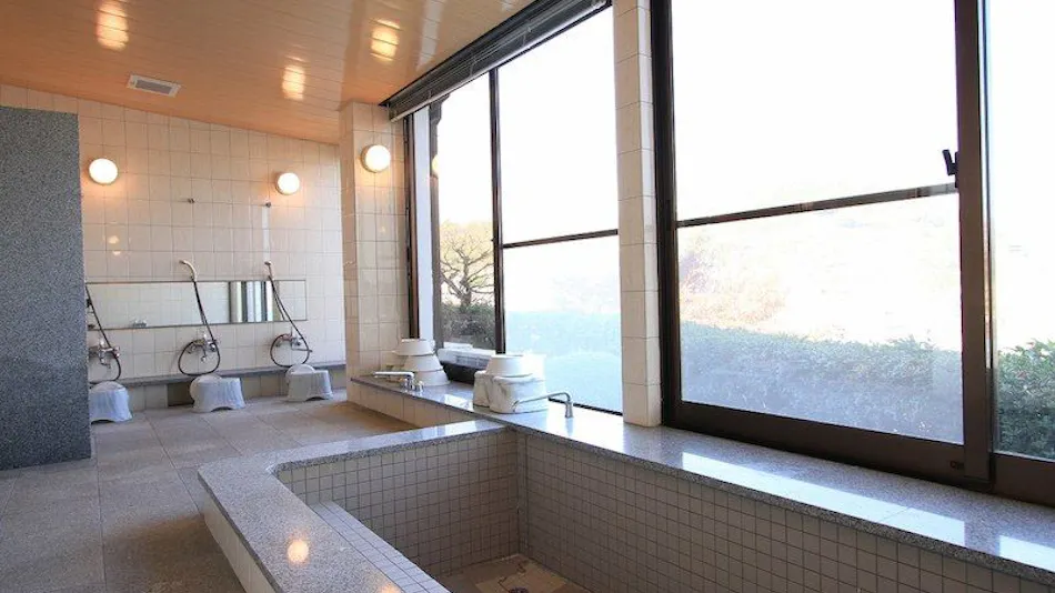 Onomichi Yasuragi no Yado Seesaw