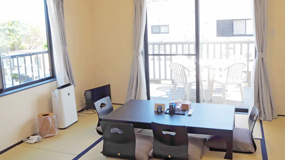 Zeus House Tanegashima