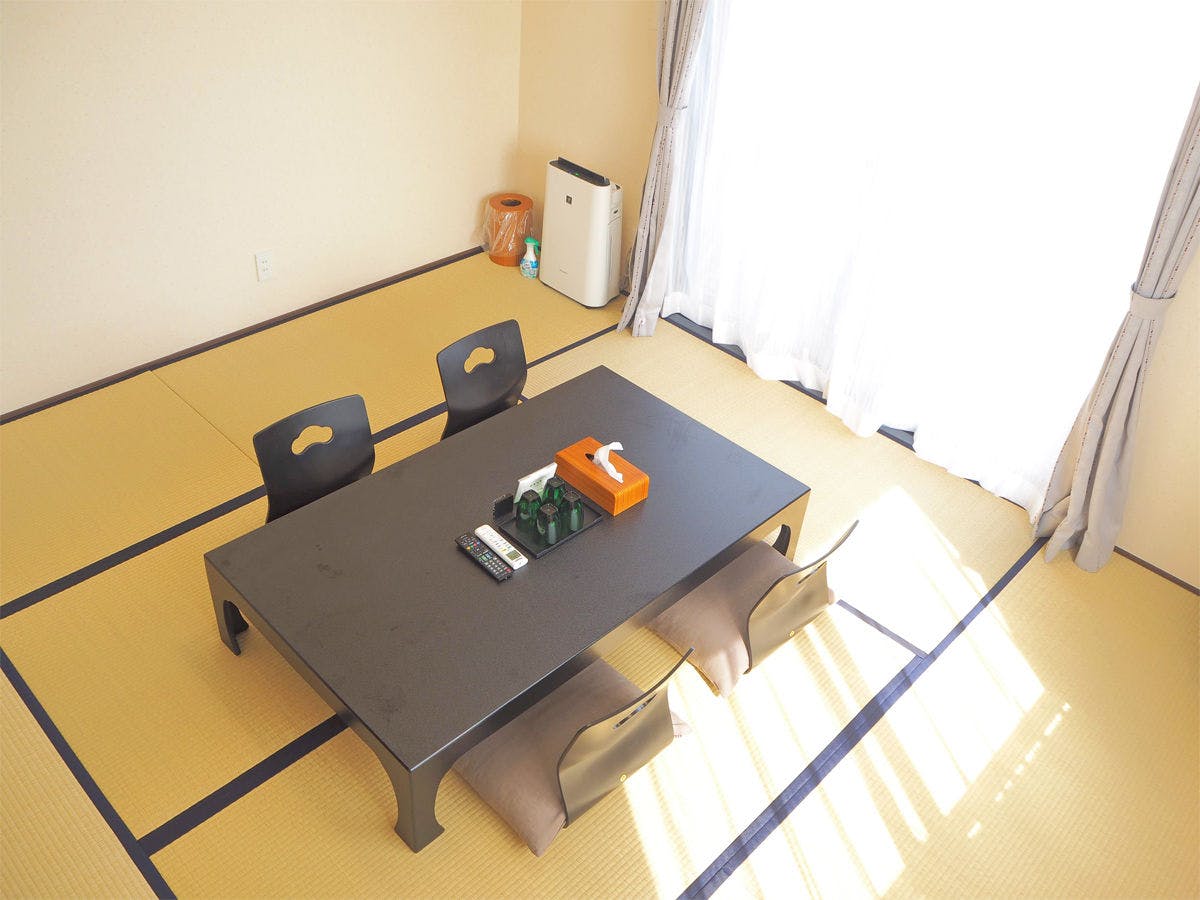 Zeus House Tanegashima