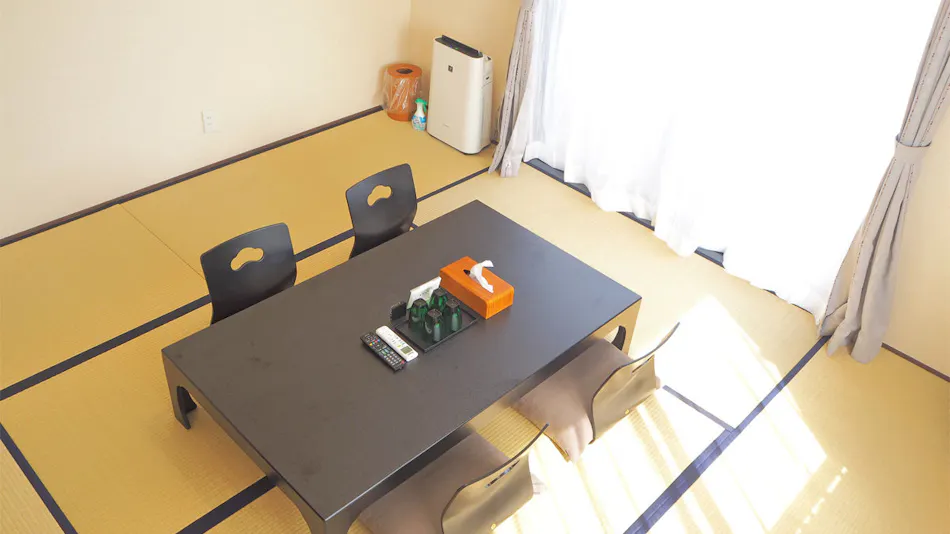 Zeus House Tanegashima