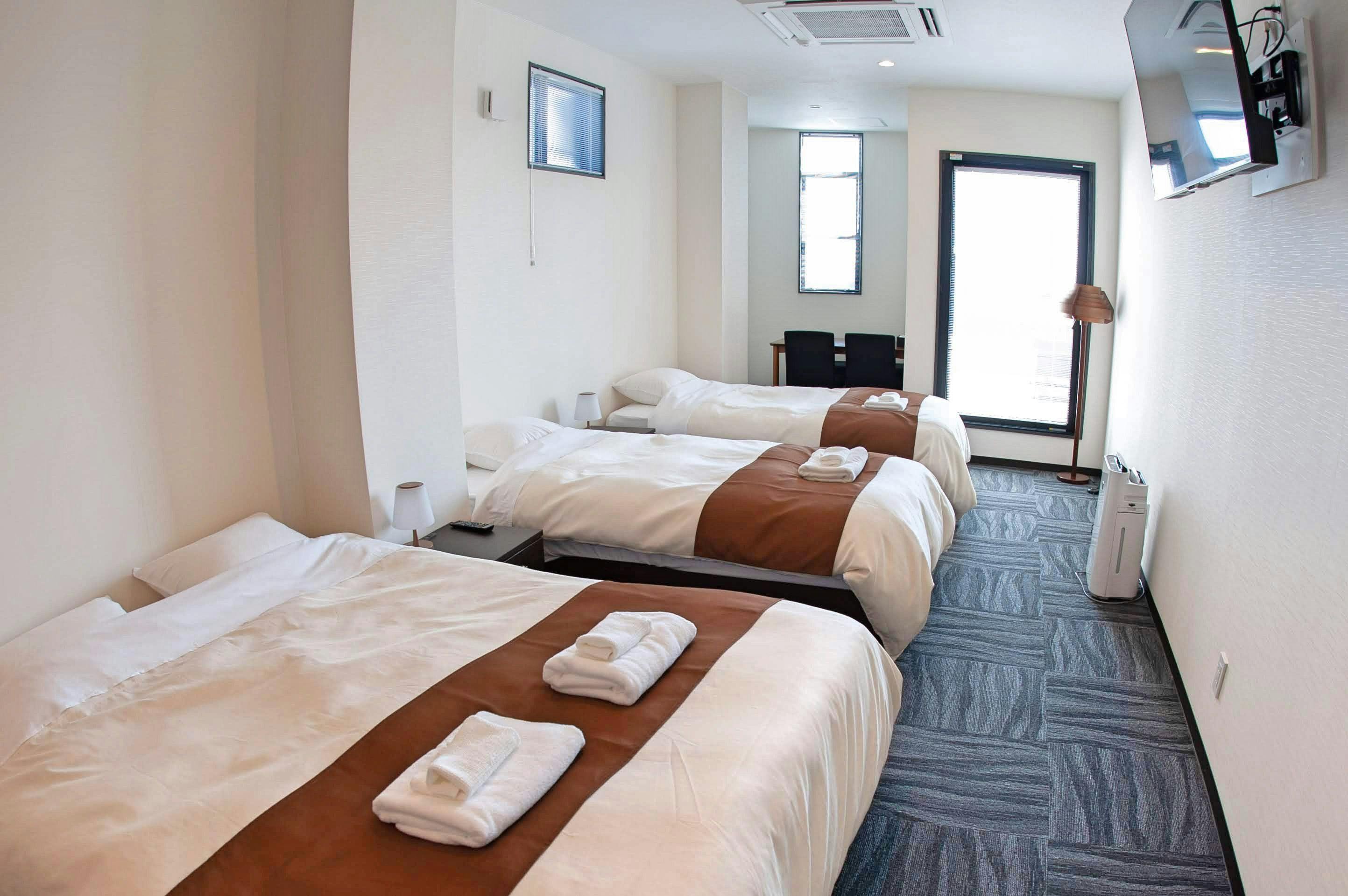 Zeus House Tanegashima