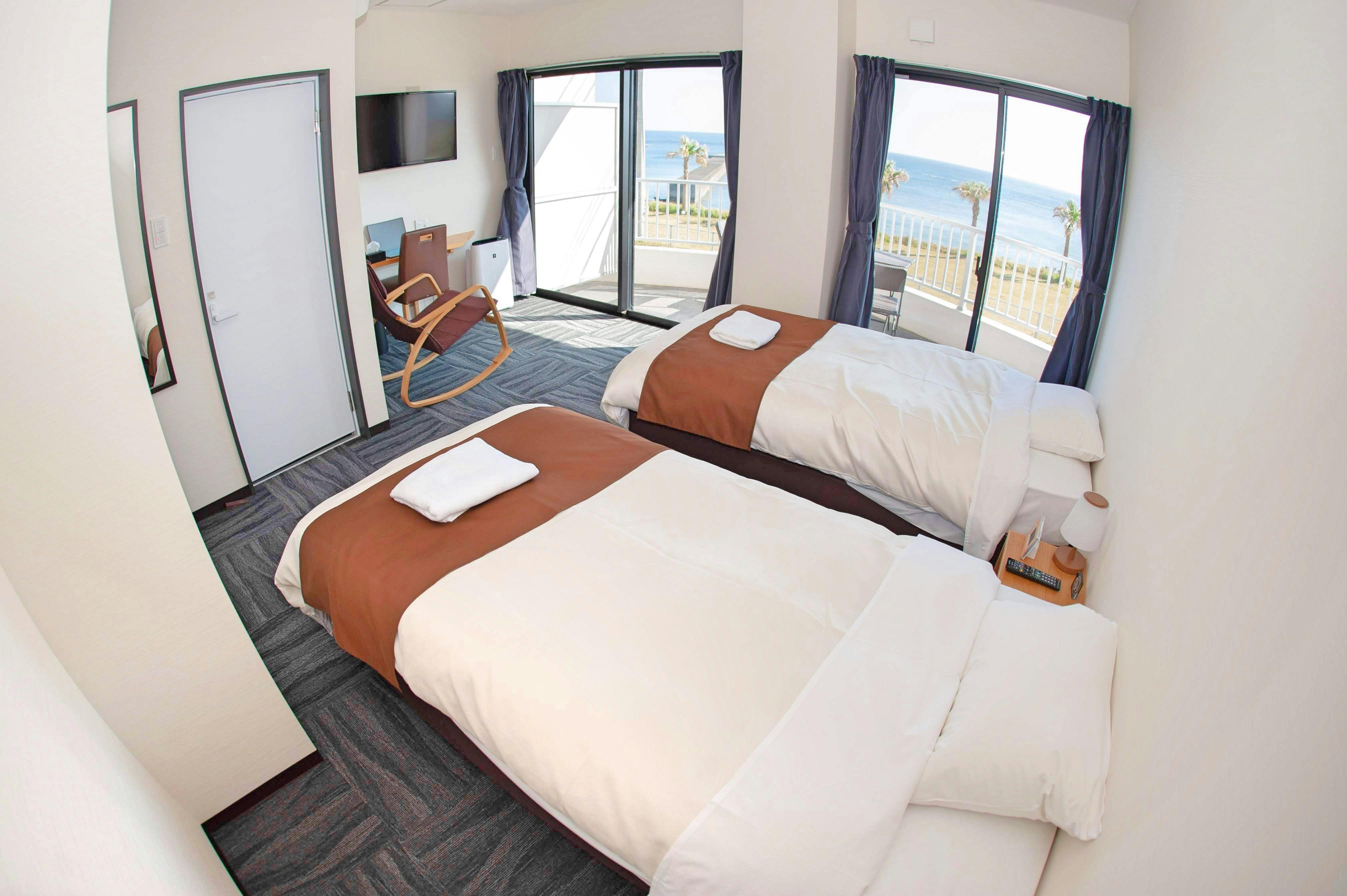 Zeus House Tanegashima