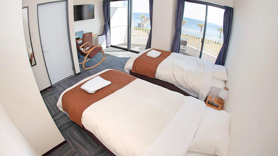 Zeus House Tanegashima