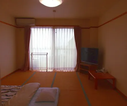 ห้องสไตล์ญี่ปุ่น