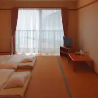 ห้องสไตล์ญี่ปุ่นพร้อมชั้นลอย