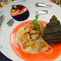 ตัวอย่างอาหารเย็น