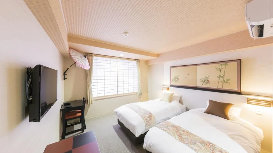 Kyoto Inn Gion Scond