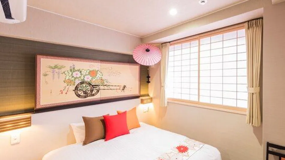 Kyoto Inn Gion Scond