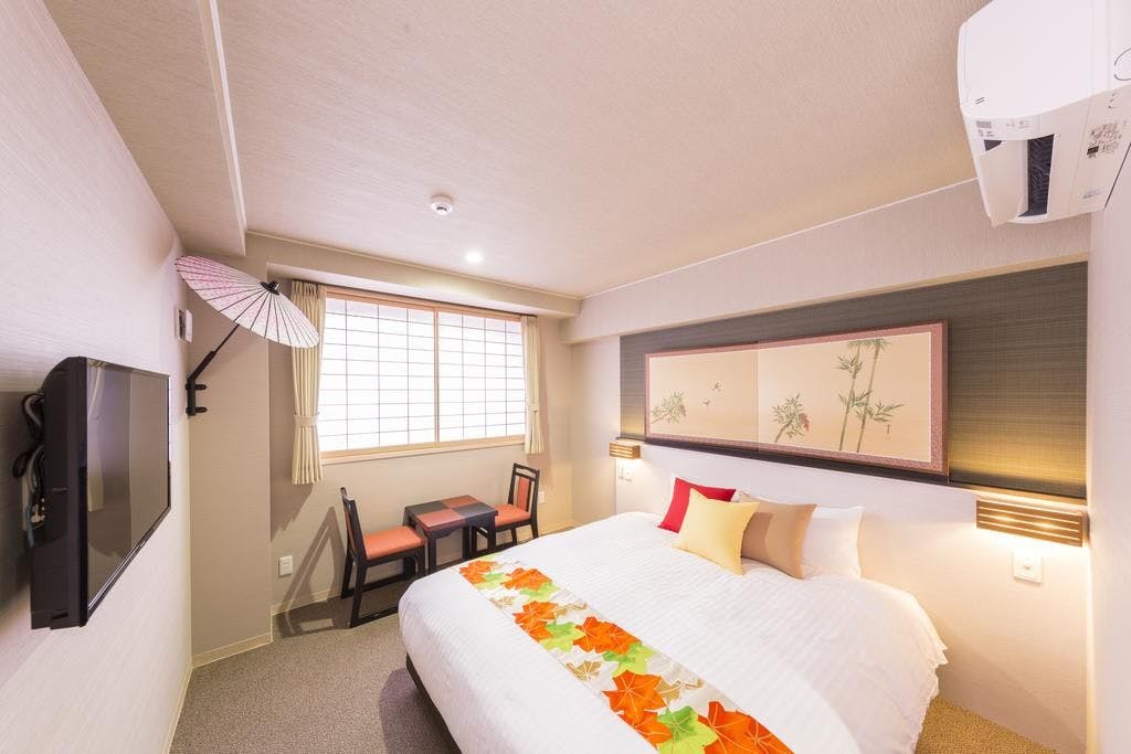 Kyoto Inn Gion Scond
