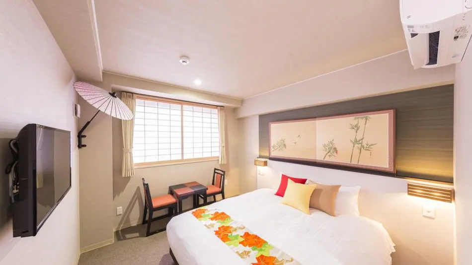 Kyoto Inn Gion Scond