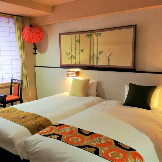 Kyoto Inn Gion Scond