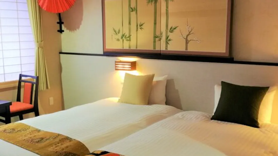 Kyoto Inn Gion Scond