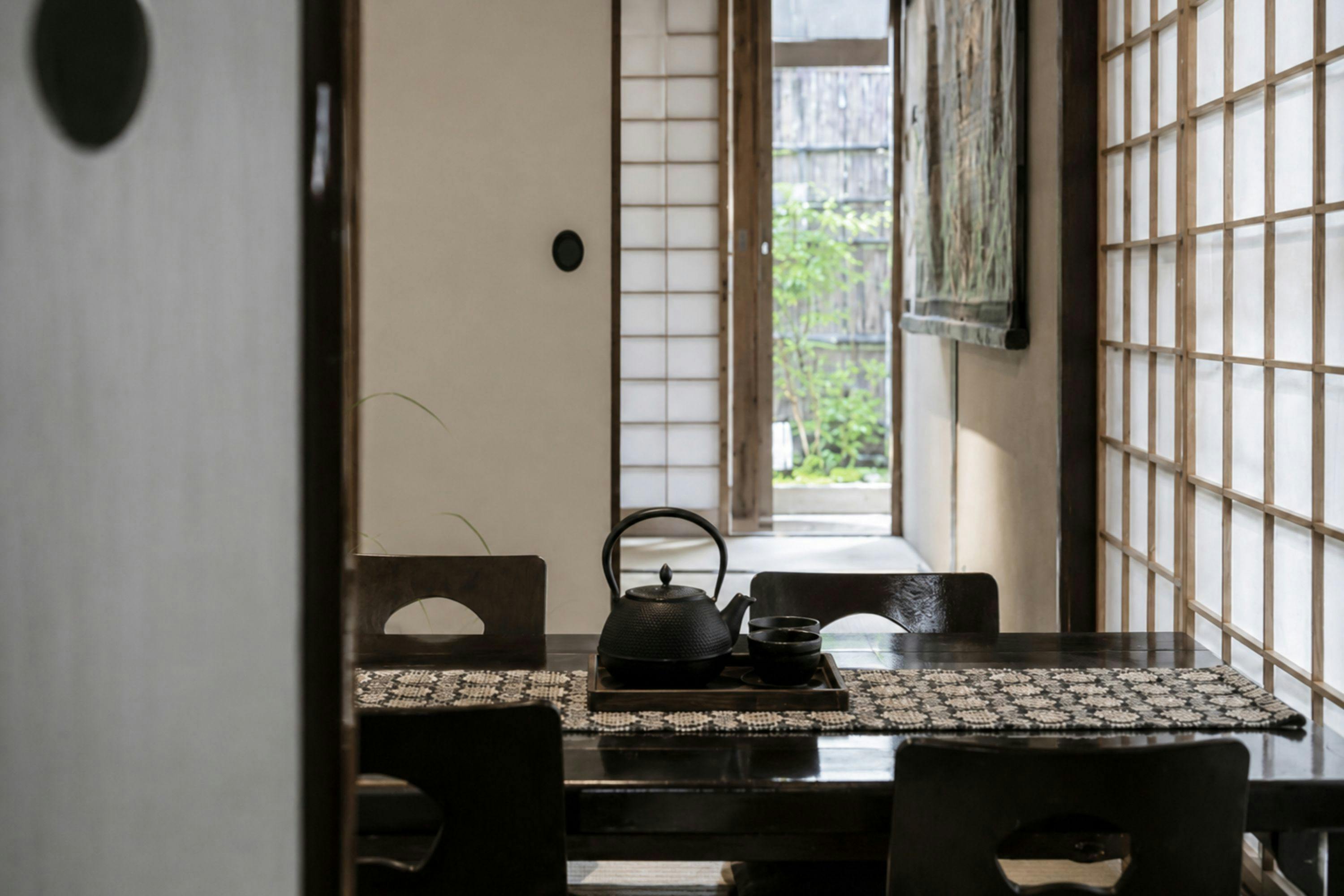 Kyoto Inn Gion Scond
