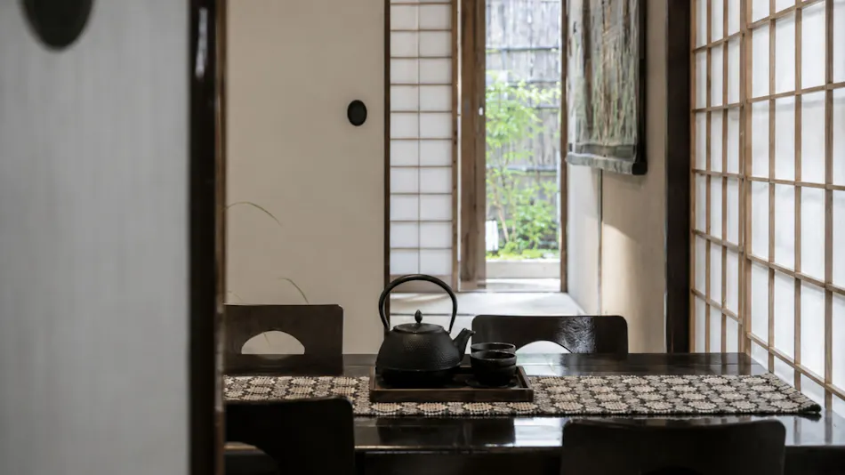 Kyoto Inn Gion Scond