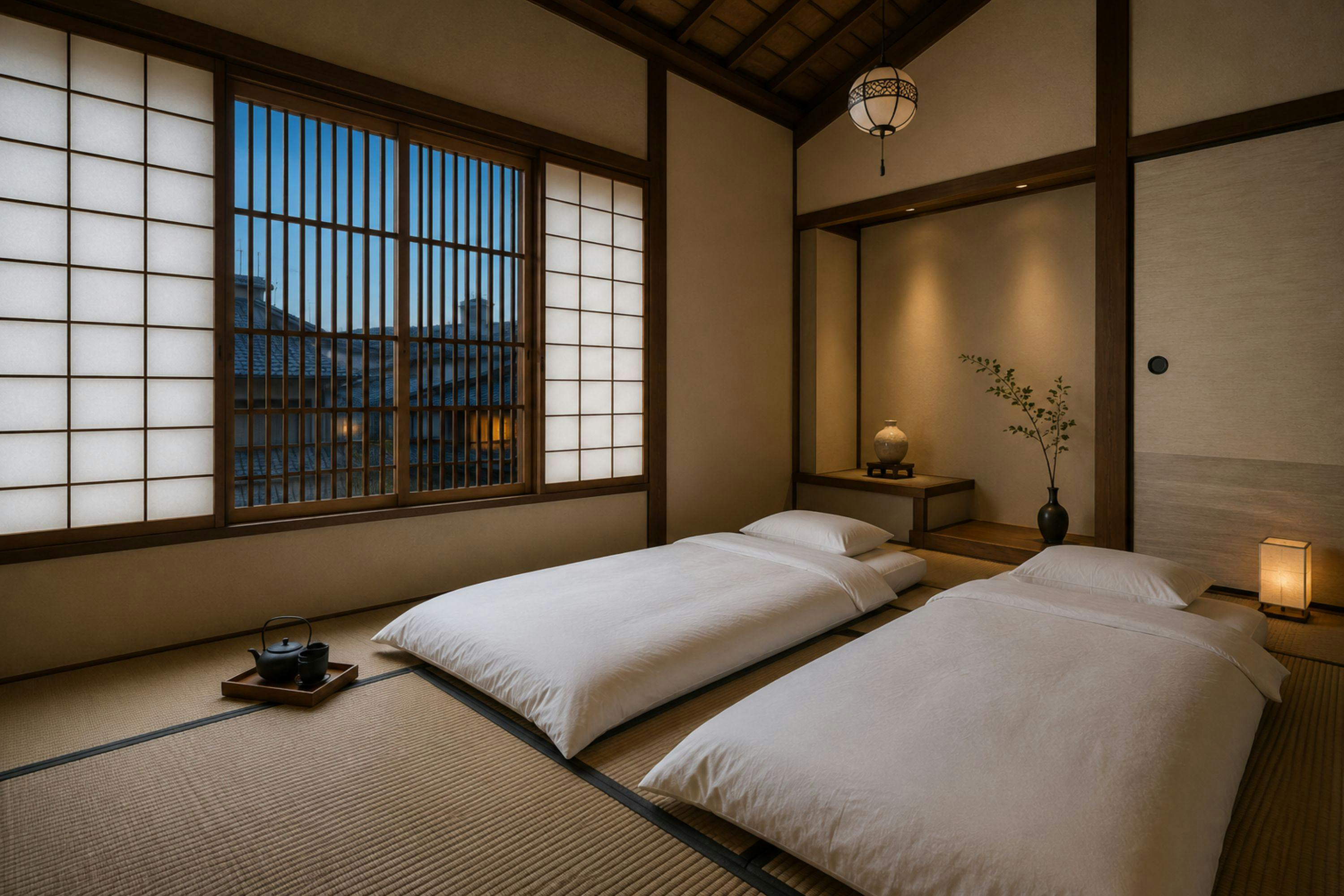 Kyoto Inn Gion Scond
