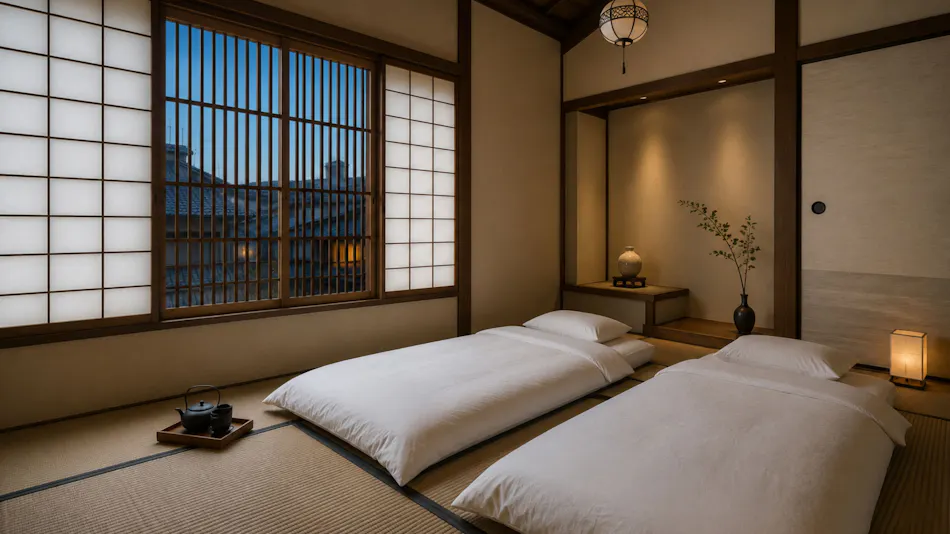 Kyoto Inn Gion Scond