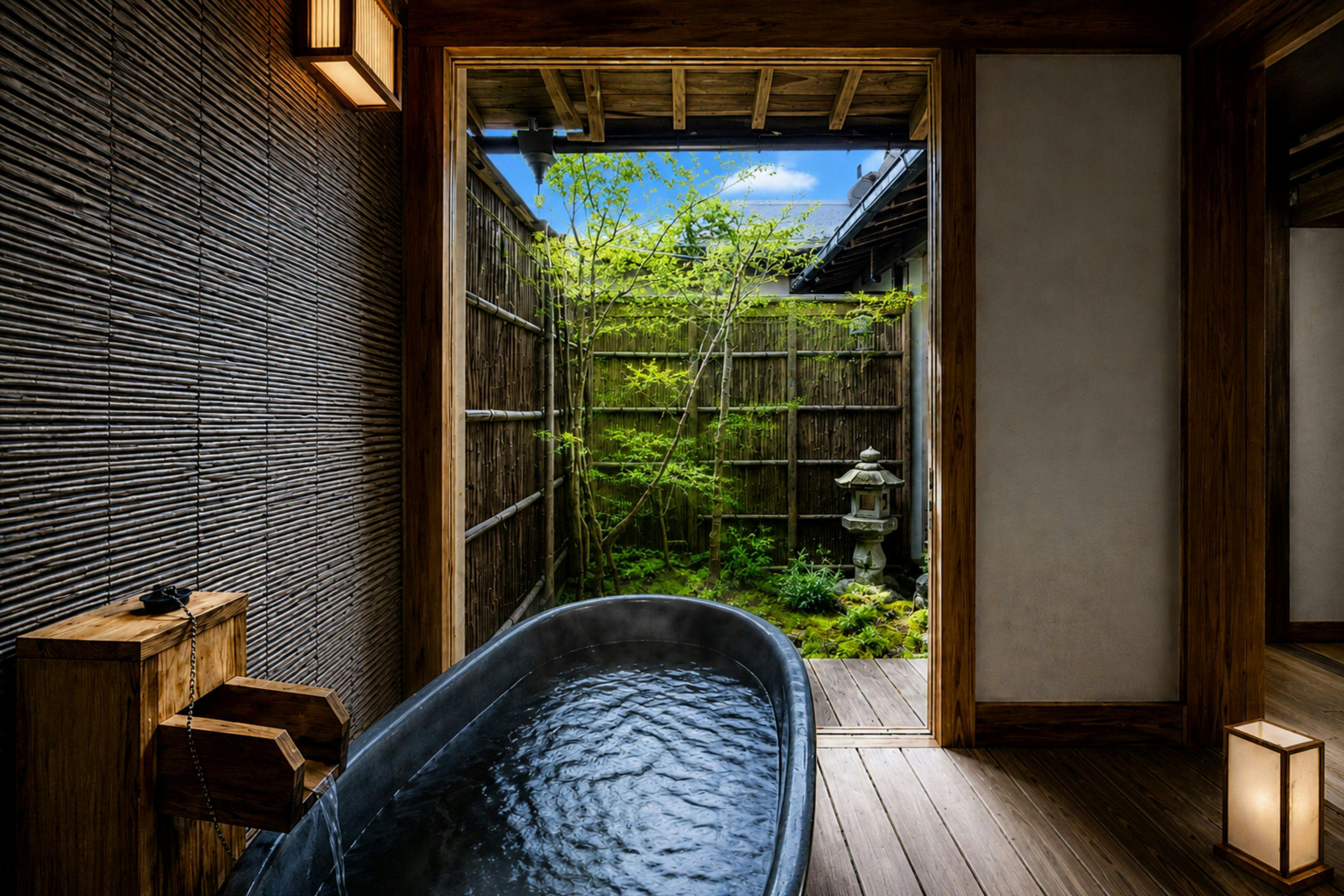 Kyoto Inn Gion Scond