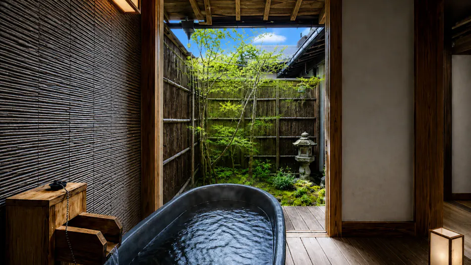 Kyoto Inn Gion Scond