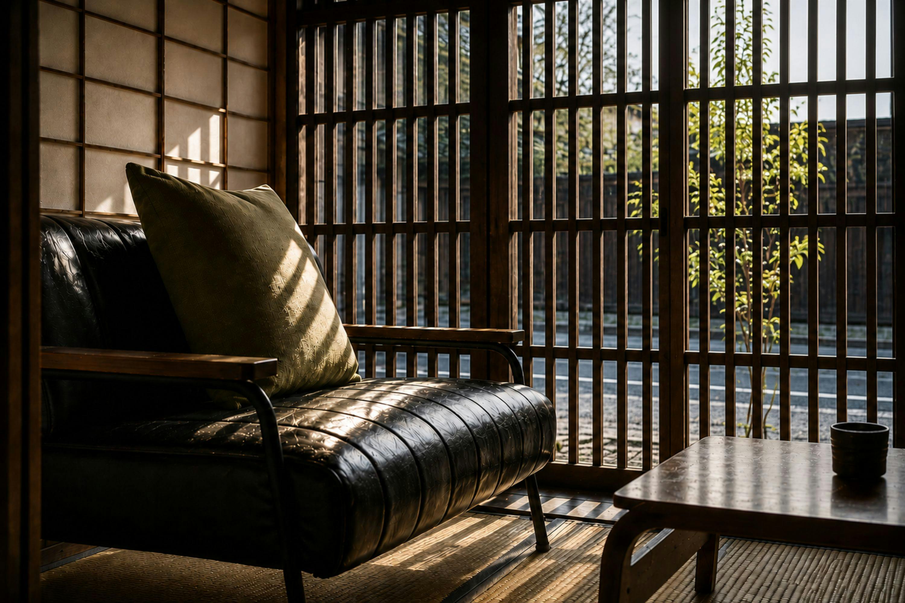 Kyoto Inn Gion Scond