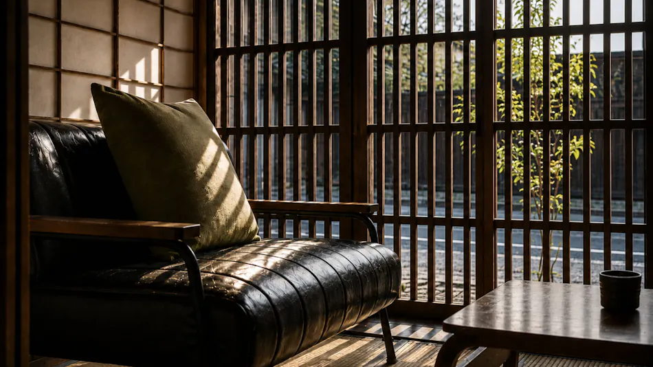 Kyoto Inn Gion Scond