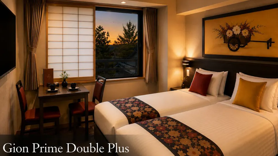 Kyoto Inn Gion Scond