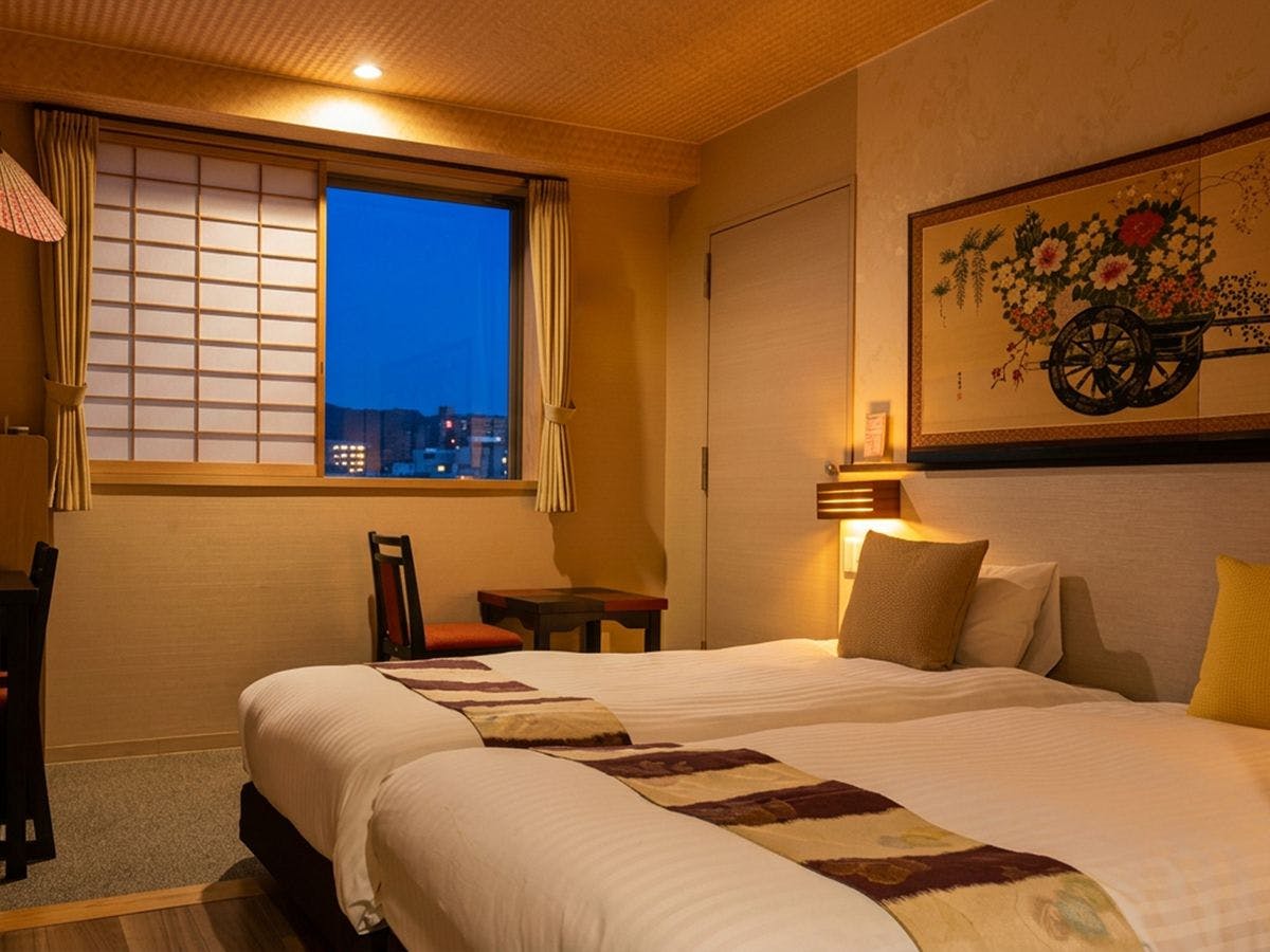 Kyoto Inn Gion Scond