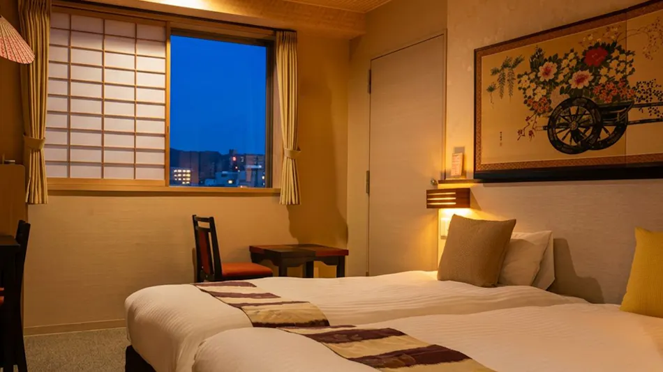 Kyoto Inn Gion Scond