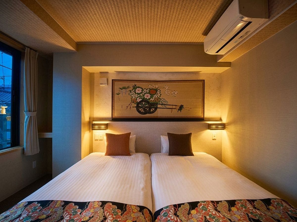 Kyoto Inn Gion Scond