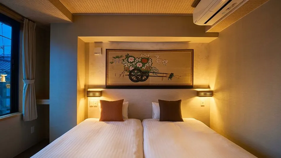 Kyoto Inn Gion Scond