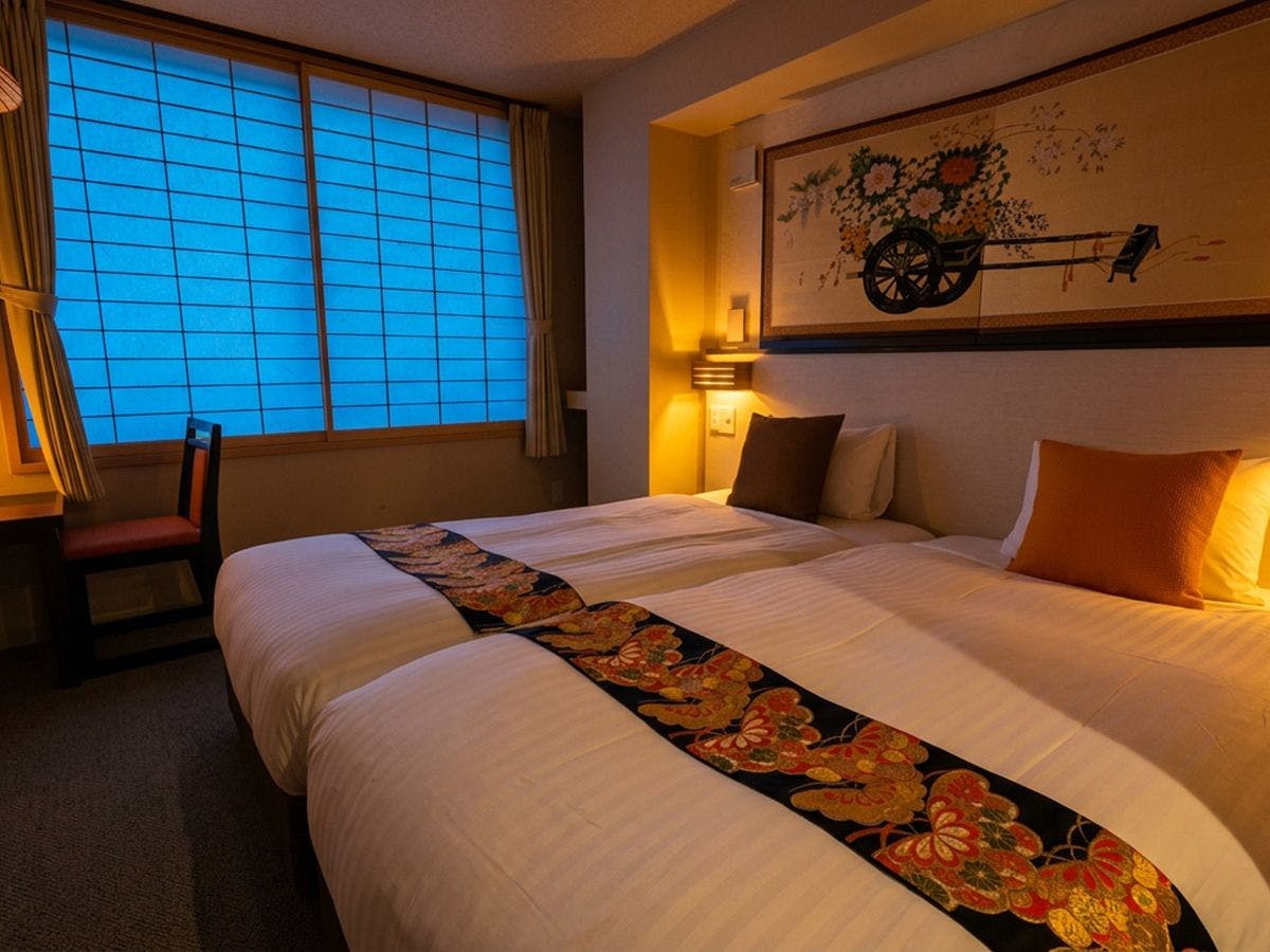 Kyoto Inn Gion Scond