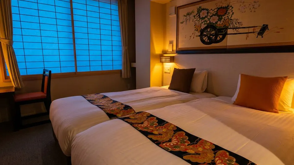 Kyoto Inn Gion Scond