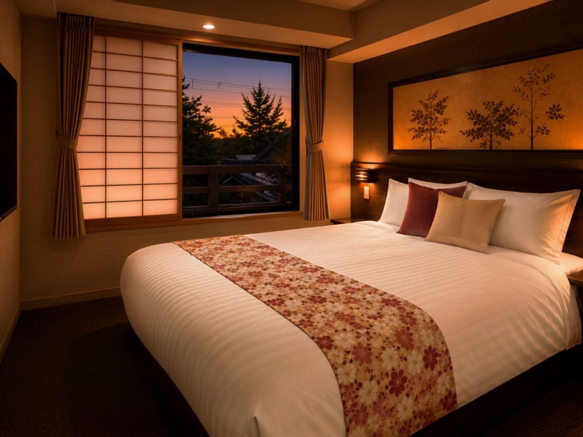 Kyoto Inn Gion Scond