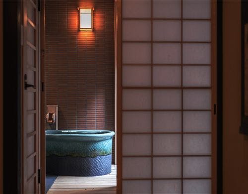 ■京町家■二藍【一棟貸し】