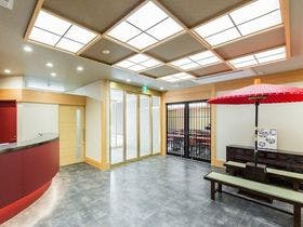 京都インギオン２号館