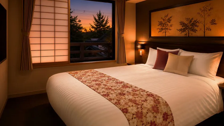 Kyoto Inn Gion Scond