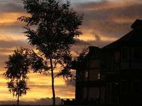 夢を呼ぶ憧れストーリー　アグリインホリデー　英国貴族の館