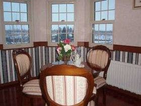 夢を呼ぶ憧れストーリー　アグリインホリデー　英国貴族の館