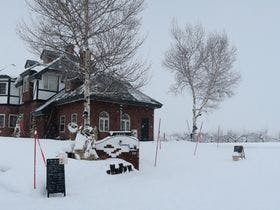 夢を呼ぶ憧れストーリー　アグリインホリデー　英国貴族の館