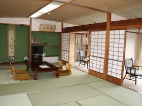 やすらぎの宿　富士見館