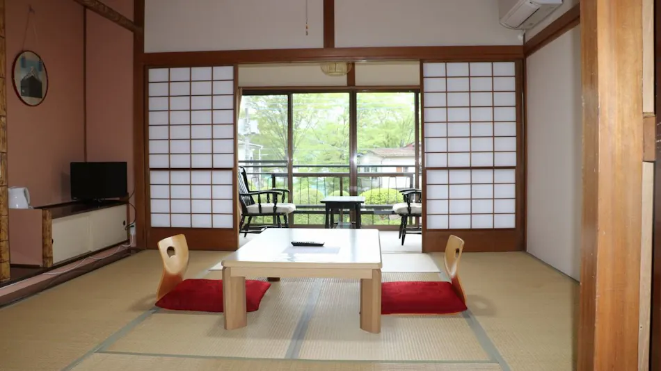 Yasuragi no Yado Fujimikan