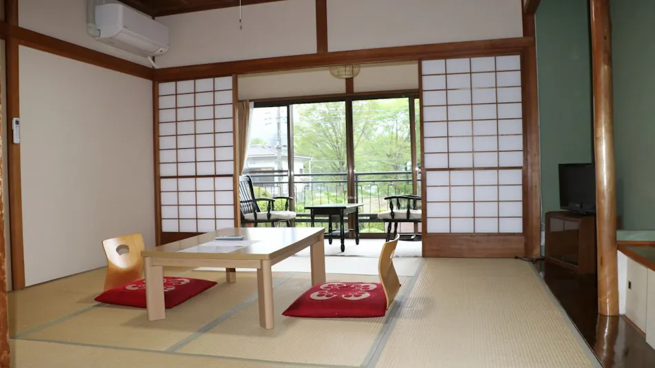 Yasuragi no Yado Fujimikan
