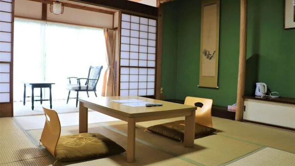 Yasuragi no Yado Fujimikan