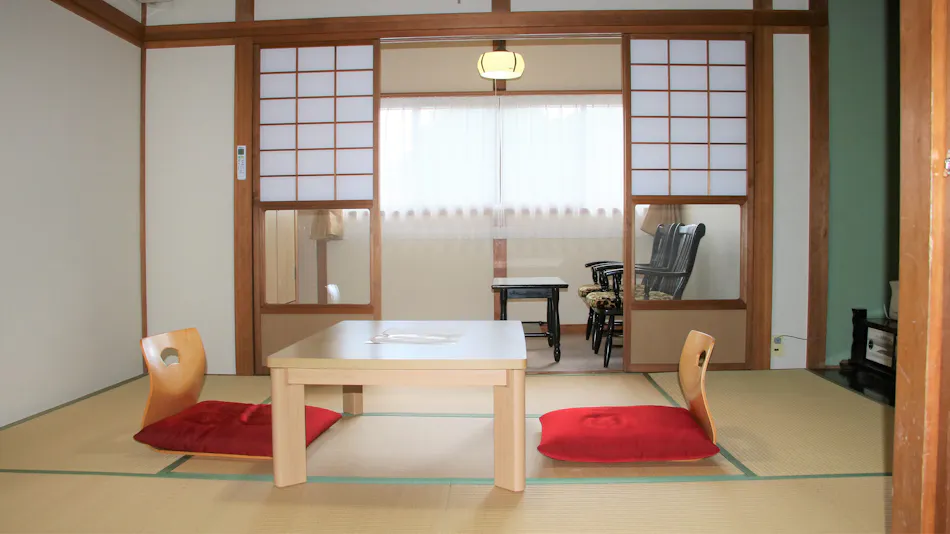 Yasuragi no Yado Fujimikan