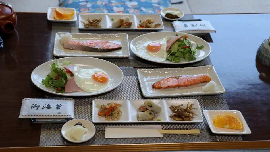 Yasuragi no Yado Fujimikan