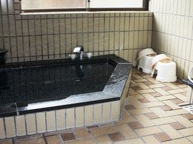 やすらぎの宿　富士見館