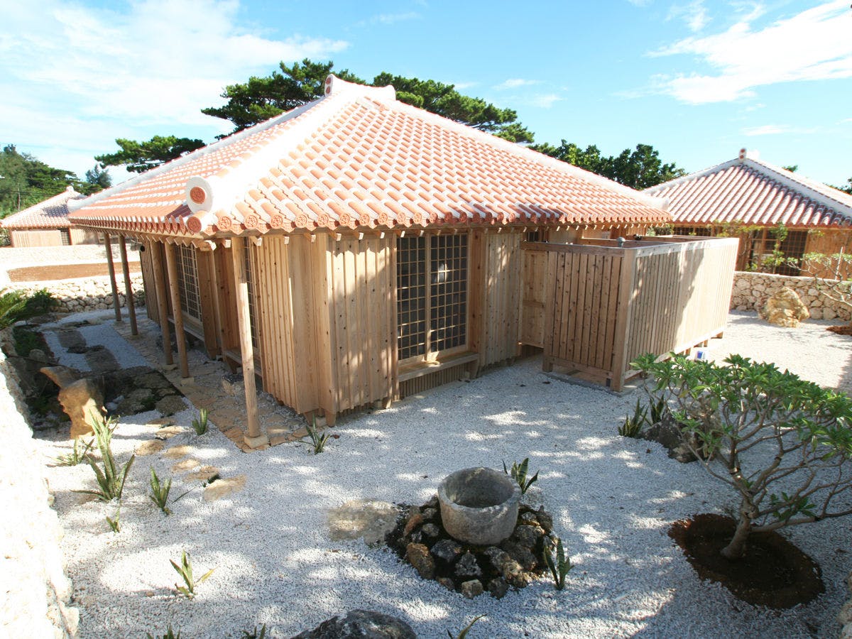 Kataaki no Sato