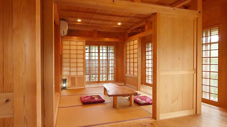Kataaki no Sato